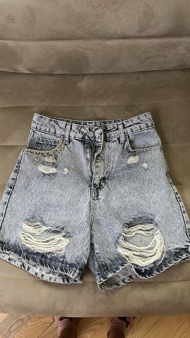 üzgüçülük üçün uşaq şortları: Women's Short XS (EU 34)