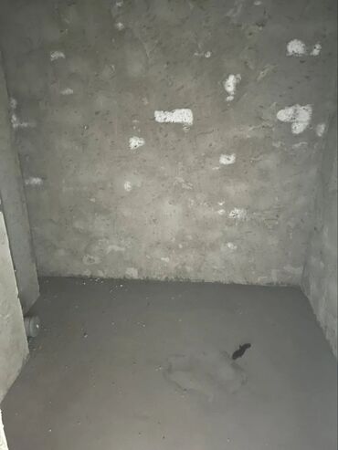 арендовать квартиру для офиса: 1 комната, 64 м², Элитка, 6 этаж, ПСО (под самоотделку)