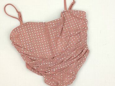 T-shirts and tops: Women`s T-shirt, Bershka, size S (EU 36)