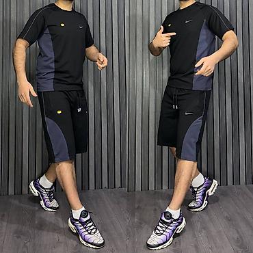 springfield srbija: Muški letnji komplet M,L,XL,XXL veličine za samo 3300 din
pb — 7