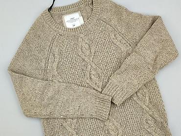 greenpoint bluza: H&M L.O.G.G., Sweter damski, rozmiar S — 1