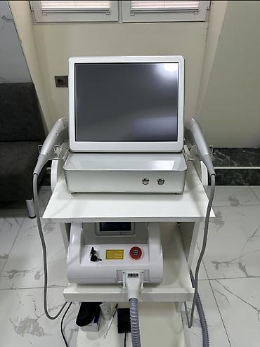 Kosmetoloji və estetik prosedurlar üçün funksional aparat. Cihaz lalafo.az -da Kosmetoloji və estetik prosedurlar üçün funksional aparat. Cihaz