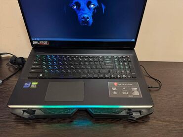 gtx 970: İşlənmiş MSI, 17.3 ", Intel Core i9, 2 TB, Ünvandan götürmə