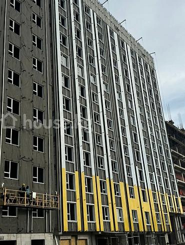 Продажа квартир: 1 комната, 55 м², Элитка, 4 этаж, Евроремонт — 12