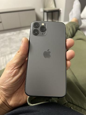 iphone 8 pilus: IPhone 11 Pro в хорошем состоянии все рабочее батарейка 80 % — 2