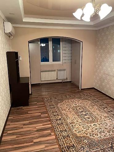 Продажа квартир: 1 комната, 43 м², 5 мкр Элитка, 5 этаж, Косметический ремонт — 4