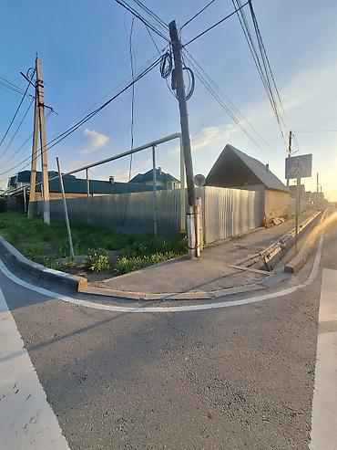 Долгосрочная аренда домов: Сдается участок на параллельной улице Южной Магистрали. Подходит под — 9