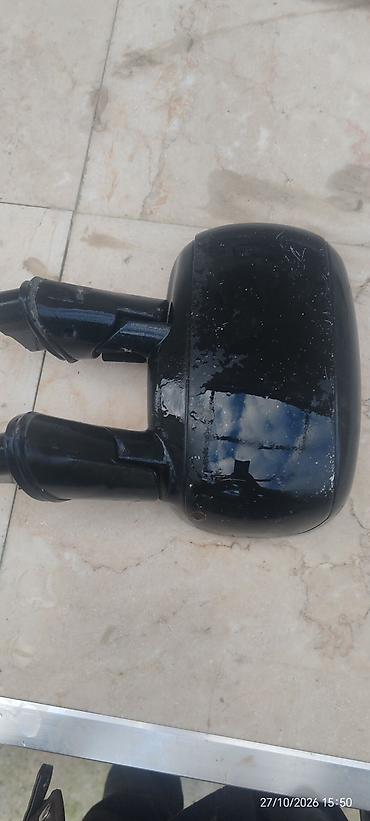 prius yan guzgu: Məhsul: Fiat doblo 2007 üçün sol yan güzgü — 1