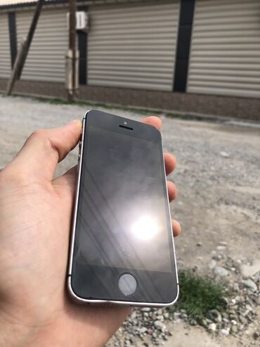 Apple iPhone: IPhone 5s, Б/у, 32 ГБ, 100 %