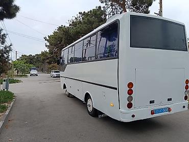 surucu vakansya: Şəhərdaxili və ya yaxın məsafəli marşrutlar üçün ideal, kompakt ölçülü — 6