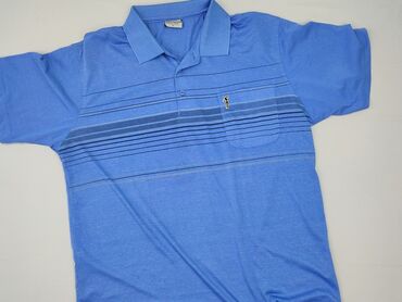 Koszulka polo dla mężczyzn, XL, stan - Idealny