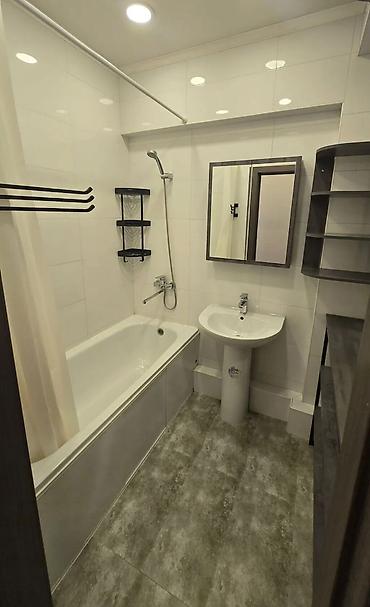 Продажа квартир: 2 комнаты, 59 м², Элитка, Евроремонт — 2