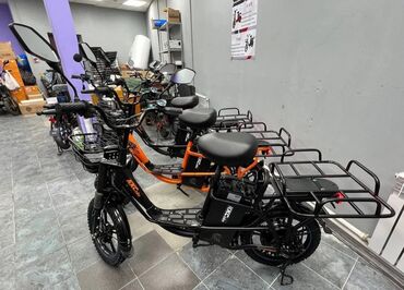 idman velosiped: Yeni Elektrik velosipedi 22", sürətlərin sayı: 30, 750 < Vt, Pulsuz çatdırılma