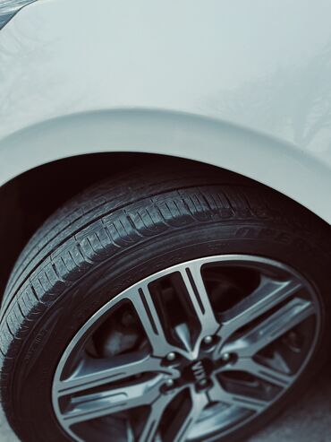 Kia: Kia K3: 2020 г., 1.6 л, Автомат, Бензин, Седан — 13