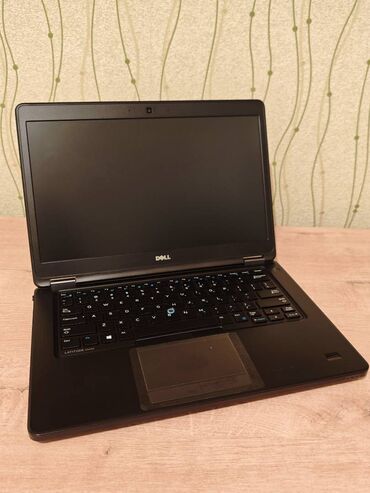 Dell: İşlənmiş Dell Latitude, 14 ", Intel Core i5, 512 GB, Ödənişli çatdırılma — 4