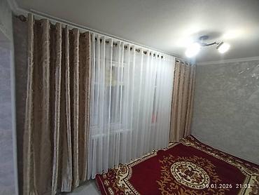 Продажа коттеджей и домов: Продаётся дом с участком. Кызыл китеп бар. жер 6сот. Уй 4 болмолуу at lalafo.kg — 5 Продажа коттеджей и домов: Продаётся дом с участком. Кызыл китеп бар. жер 6сот. Уй 4 болмолуу — 5