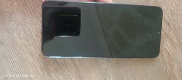 Tecno: Tecno Pova Neo, 64 GB, rəng - Göy, Barmaq izi