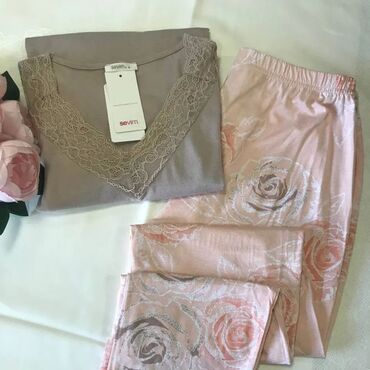 Пижамы: Пижамы — 18