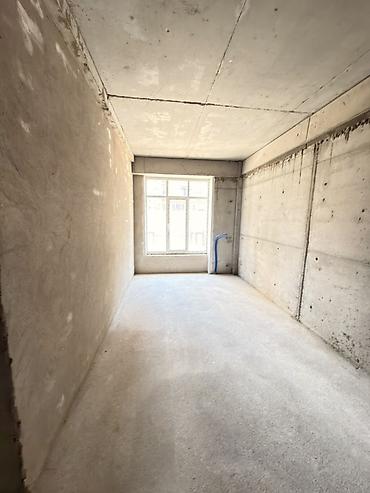 гик цены на квартиры: 1 комната, 40 м², Элитка, 2 этаж, ПСО (под самоотделку) — 5