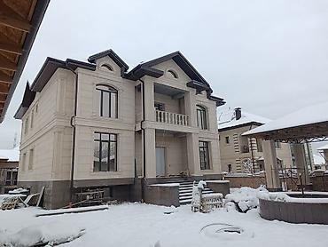 Строительство под ключ: Офисы, Квартиры, Дома Больше 6 лет опыта — 30