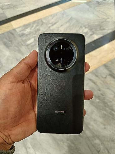 huawei d2: Huawei Mate 70, Б/у, 512 ГБ, цвет - Черный, 2 SIM — 2
