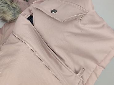 kurtka parka c: ONLY, Parka damska, rozmiar S — 6