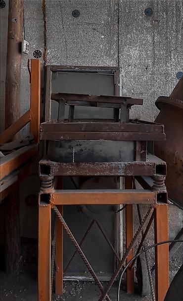 Продажа цехов, заводов, фабрик: Цех, С оборудованием, 120 м² — 11