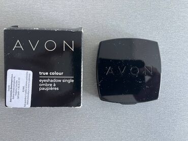 Šminka: AVON sminka NOVO Avon puder NOVO Puder sa ogledalo i aplikatorom — 22