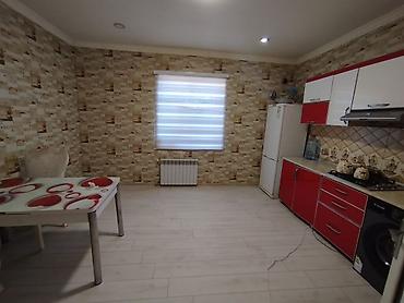 kv ev: 4 otaqlı, 130 kv. m, Orta təmir — 7