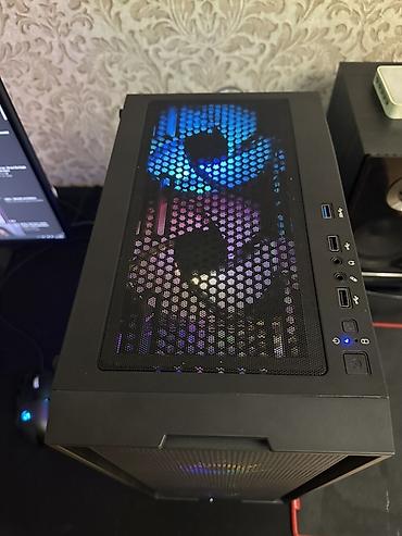 xeon 1230v2: Системный блок для учебы, работы и игр в Full HD! Сбалансированная — 3
