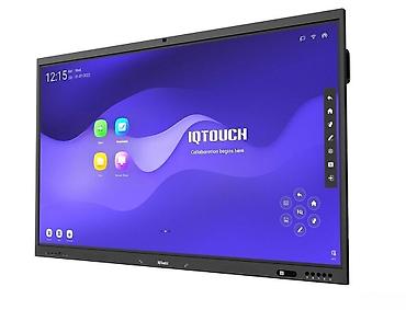 ağıllı lovhə qiyməti: İnteraktiv Lövhə "IQTouch TE1200 PRO LE075MD"İnteraktiv Lövhə IQTouch — 1
