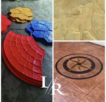 Digər beton məhsulları: 3d Cap Beton ✨HƏYƏTiNIZƏ GÖZƏLLIK QATMAQ ISTƏYƏN HƏR KƏS ÜÇÜN ŞOK — 10