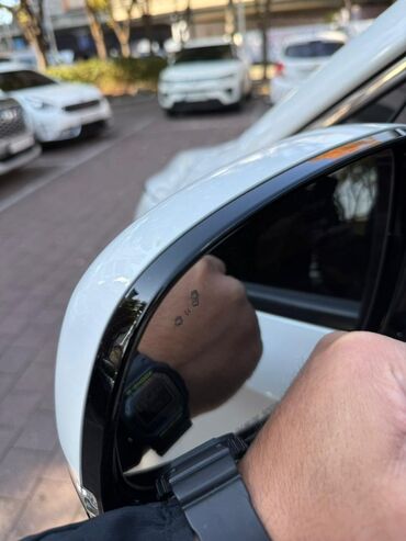 Kia: Kia Carnival: 2020 г., 2.2 л, Автомат, Дизель, Минивэн — 4