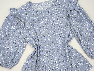 Tu, Women's blouse, 4XL (EU 48)