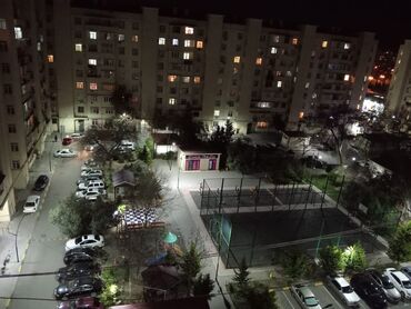 Köhnə tikili: Bakı, Hövsan qəs., 3 otaqlı, Köhnə tikili, m. Əhmədli, 66 kv. m — 1