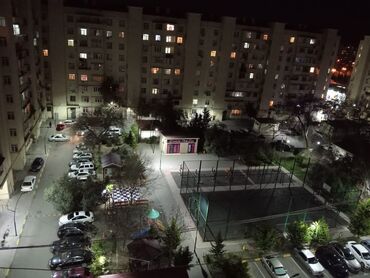 Köhnə tikili: Bakı, Hövsan qəs., 3 otaqlı, Köhnə tikili, m. Əhmədli, 66 kv. m — 1