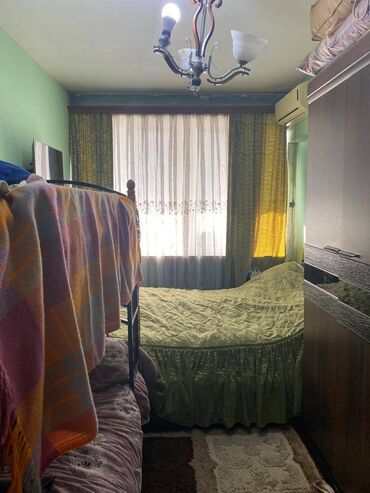 Köhnə tikili: Bakı, Bakıxanov qəs., 3 otaqlı, Köhnə tikili, 75 kv. m — 6