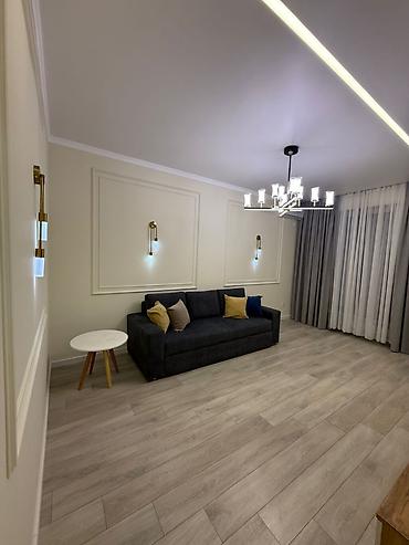 Продажа квартир: 2 комнаты, 65 м², Элитка, 15 этаж, Евроремонт — 2