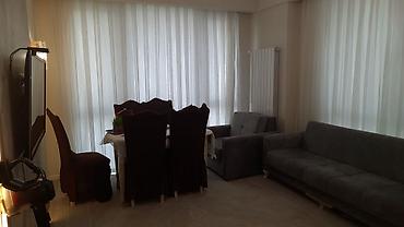 Mənzillər: 3 otaqlı, Yeni tikili, m. Nəriman Nərimanov, 84 kv. m — 3