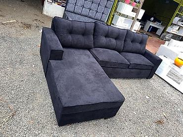 divan madera: Künc divan, Yeni, Açılan, Bazalı, Rayonlara çatdırılma — 2