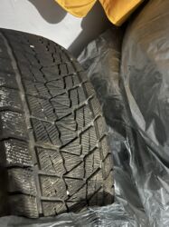 покрышка на автокран: Шина kia carnival 
Почти новый 90 % есть протектор