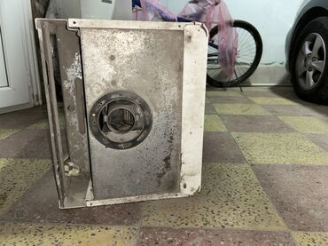 Kombilər: İşlənmiş Kombi Termogas Ünvandan götürmə, Ödənişli quraşdırma, Zəmanətsiz, Kredit yoxdur — 8