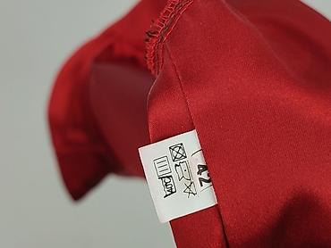 Ubrania damskie: Narzutka damska, rozmiar XL — 4