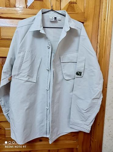 Куртки: Мужская ветровка Cabano - Цвет: чёрный - Материал: лёгкая — 11