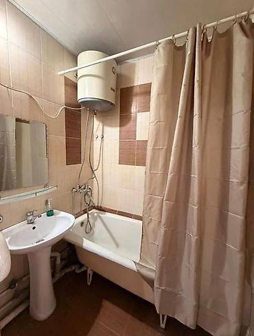 Продажа квартир: 3 комнаты, 72 м², 106 серия, 9 этаж, Косметический ремонт at lalafo.kg — 9 Продажа квартир: 3 комнаты, 72 м², 106 серия, 9 этаж, Косметический ремонт — 9