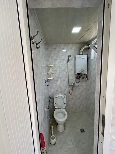 prefabrik ev: Bakı, 4 otaqlı, Köhnə tikili, 90 kv. m — 8