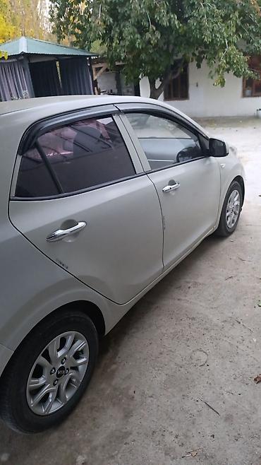 hyundai grandior: Kia Morning: 2019 г., Автомат, Бензин, Хэтчбэк — 3