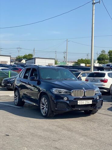 бмв 2022: BMW X5: 2018 г., 3 л, Типтроник, Дизель, Хэтчбэк