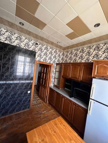 Uzunmüddətli kirayə mənzillər: Kirayə mənzil – Nərimanov metrosuna yaxın Heydər Əliyev prospekti 80 — 6