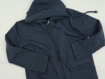 Bluza z kapturem damska, rozmiar L